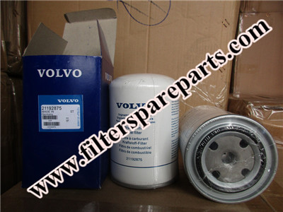21192875 Volvo Coolant filter